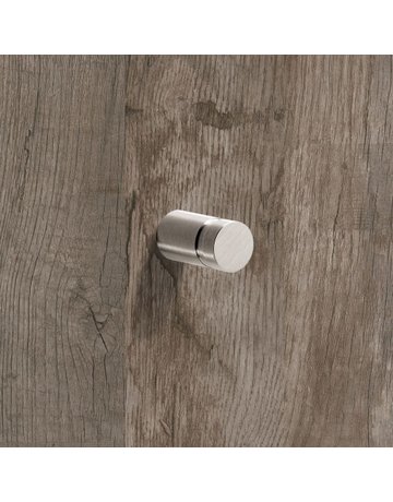 HETTICH Knopf Monacum, Edelstahl - Hettich - 4