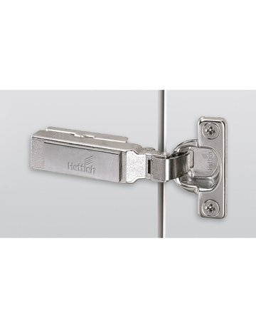 HETTICH Topfscharnier Intermat 9924, Zinkdruckguss/Stahl - Hettich - 5