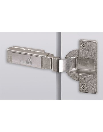 HETTICH Topfscharnier Intermat 9935, Zinkdruckguss/Zinkdruckguss - Hettich - 5