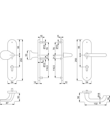 SiWeGrt86G ES1 F1 PZ - HOPPE - 2