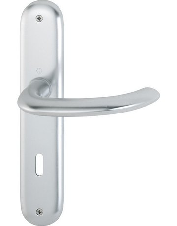 Zt.-Grt.1138/273P BB F1 mit Schnellstift - HOPPE