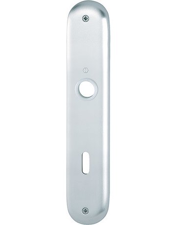 HOPPE® Langschild 273P, Aluminium - HOPPE - 1