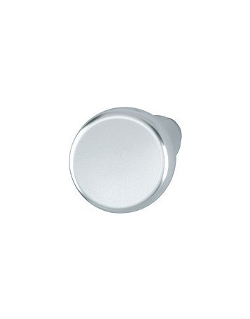 Knopf-Lochteil 54 8mm, F1 - HOPPE - 1