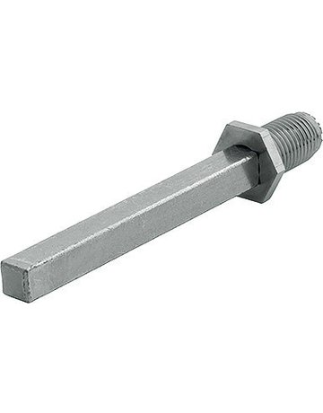 HOPPE® FDW-Wechselvollstift, Eisen - HOPPE - 1
