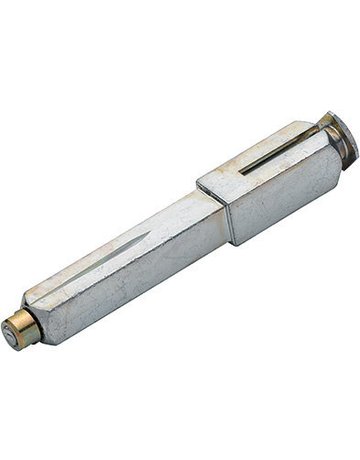 HOPPE® efha Spreizstift, abgesetzt, Eisen - HOPPE - 1