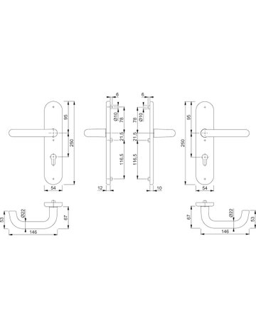 SiGrt138/3331/3310 SST-LL ES1 F1 10 PZ-92 67 - HOPPE - 2