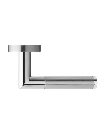 Rosettengarnitur Rio Steel ER 34 - Karcher Design - 2