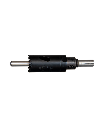 Fräsaufsatz für KD Basic D27mm - Karcher Design - 1
