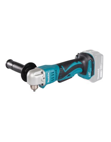 Akku-Winkelbohrmaschine 18,0 V mit ZKBF (ohne Akku, ohne Ladegerät) - Makita - 1