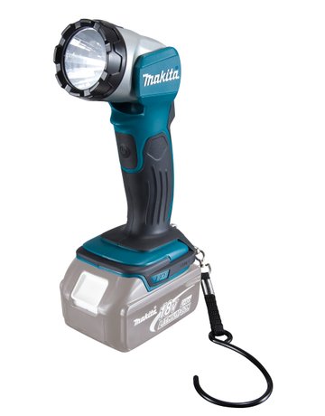 Akku-Handleuchte 18V - Makita - 1