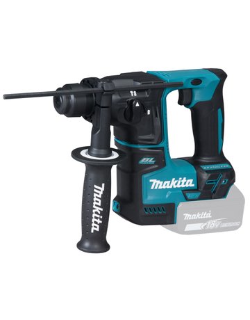 Akku-Bohrhammer für SDS-PLUS 18 V im Karton - Makita - 1