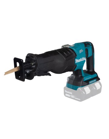 Akku-Reciprosäge - Makita - 1