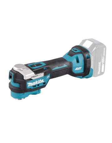 Akku-Multifunktionswerkzeug 18V - Makita - 1