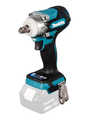 Akku-Schlagschrauber 18V (ohne Akku, ohne Ladegerät) - Makita - 1