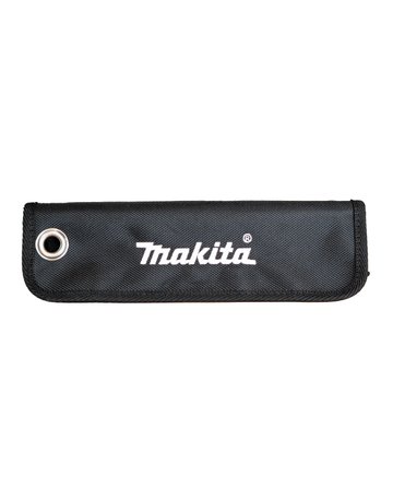 Reciprosägeblatt-Set 15-tlg. in Rolltasche - Makita - 1