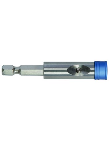 Projahn 1/4" Einhand-Magnet-Bithalter 65 mm - 1