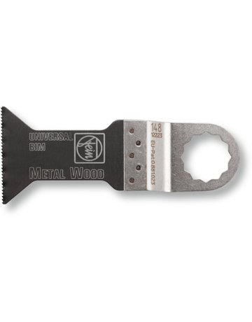 Fein E-Cut Sägeblatt / 44 mm Bi-Metall Nr. 63502148013 - 1