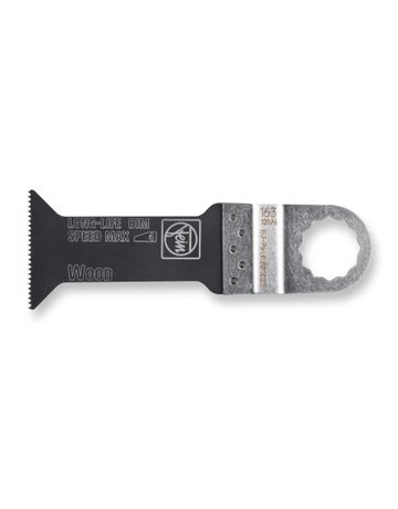 E-Cut Long-Life-Sägeblätter, Breite 42 mm, VE 1 St - Fein - 1