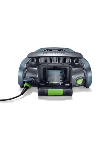 Hybrid-Baustr. DUO-H I-Basic - Festool - 4