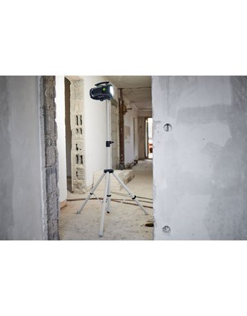 Hybrid-Baustr. DUO-H I-Basic - Festool - 5