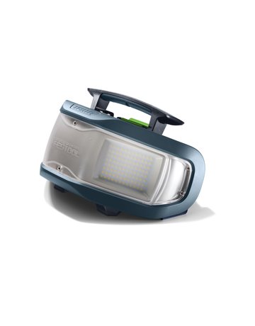 Hybrid-Baustr. DUO-H I-Basic - Festool - 2