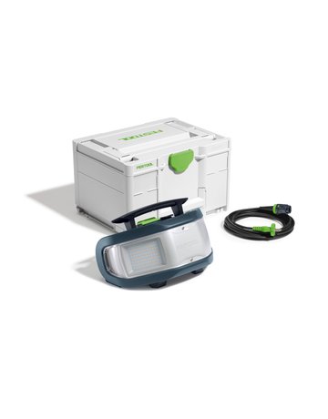 Hybrid-Baustr. DUO-H I-Basic - Festool - 1