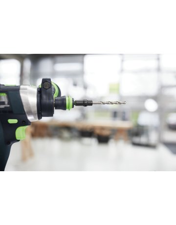 Spiralbohrer HSS CE/M-Set - Festool - 3