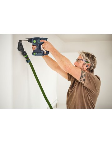 AkkuKombihammer KHC-S 18-Basic - Festool - 6