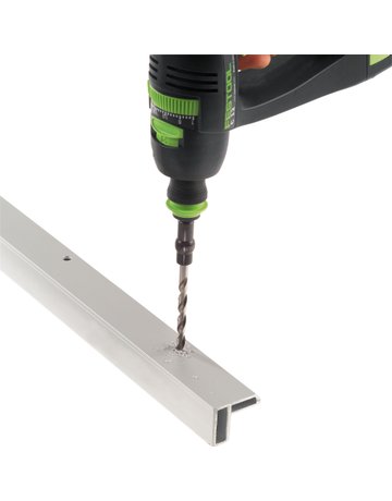 Spiralbohrer HSS CE/M-Set - Festool - 2