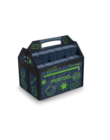 Adventskalender AK-FT1 - Festool - 1