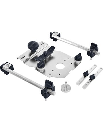 Lochreihen-Set LR 32-Set - Festool - 2