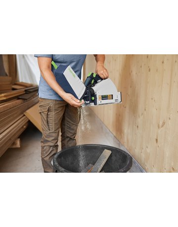 Staubfangbeutel SB/2-TSC/HKC - Festool - 2