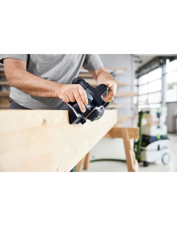 Fasensohle FNS-HLC 82 - Festool - 2