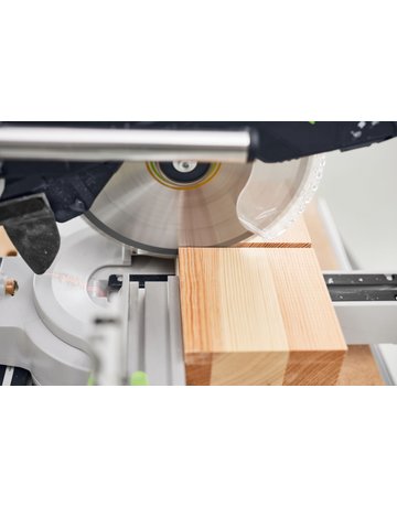 Anschlag AS-KS 120-R/L - Festool - 4