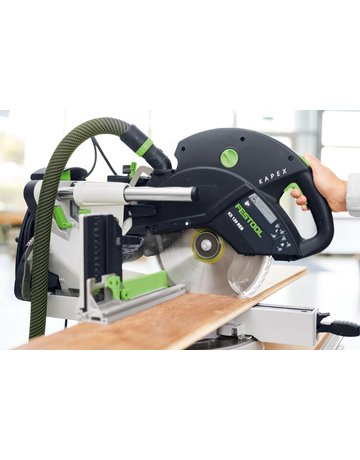 Anschlag AS-KS 120-R/L - Festool - 5