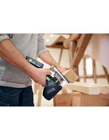 Akku-Pendelstichsäge PSC 500 EB-Basic - Festool - 6