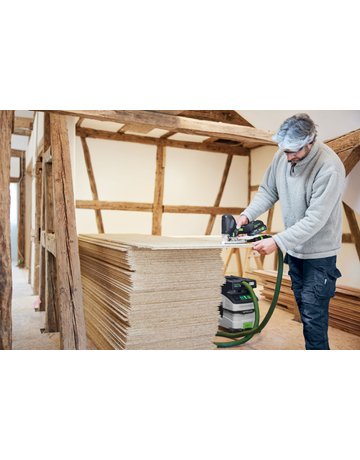 Akku-Pendelstichsäge PSC 500 EB-Basic - Festool - 7
