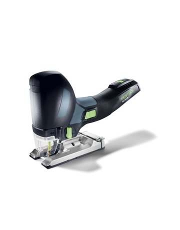 Akku-Pendelstichsäge PSC 500 EB-Basic - Festool - 2