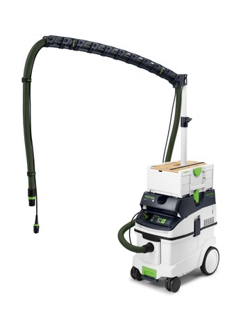 Absaugarm CT-ASA FLX J - Festool - 3
