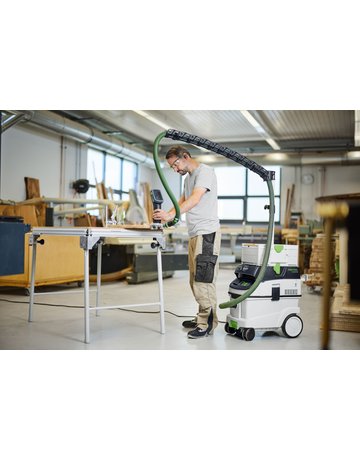 Absaugarm CT-ASA FLX J - Festool - 5