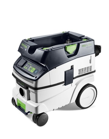 Absaugmobil CLEANTEC CTM 26 EI AC - Festool - 2