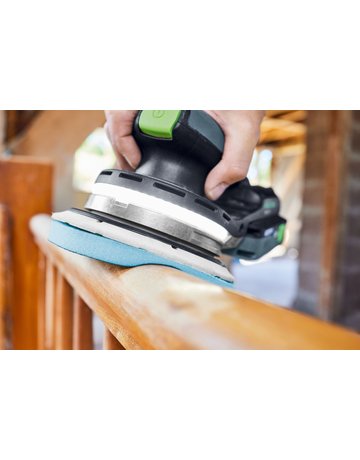 Granat PROfile D150 F GR PRO/10 Granat PROfile D150 F GR PRO/10 - Festool - 4