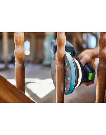 Granat PROfile D150 F GR PRO/10 Granat PROfile D150 F GR PRO/10 - Festool - 3