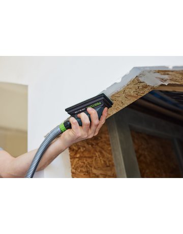 Schleifklotz HSK-A 80x130 - Festool - 6