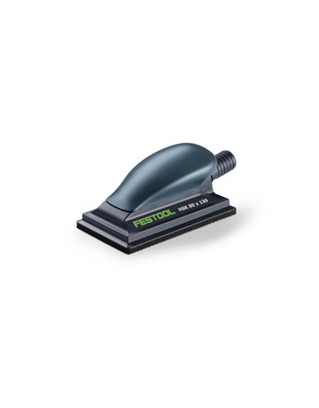 Schleifklotz HSK-A 80x130 - Festool - 2