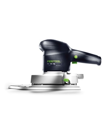 Schleifschuh Stickfix zu Rutscher RS3 93V - 266 MM - Festool - 2