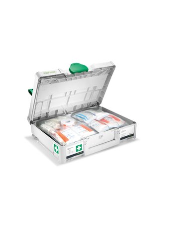 Erste Hilfe SYS3 M 112-FA-Set - Festool - 6