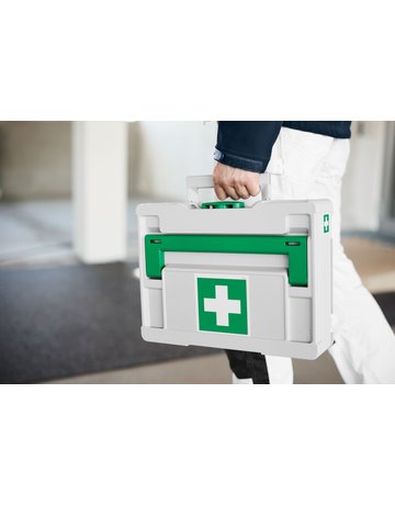 Erste Hilfe SYS3 M 112-FA-Set - Festool - 4