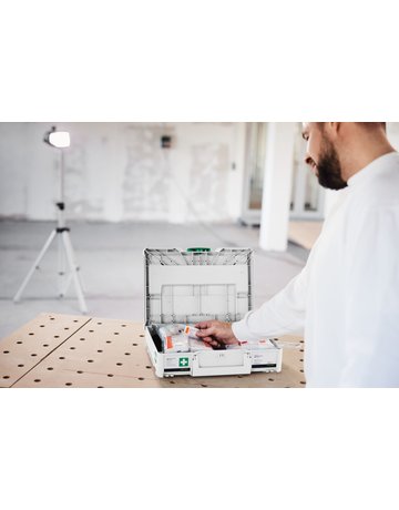 Erste Hilfe SYS3 M 112-FA-Set - Festool - 3