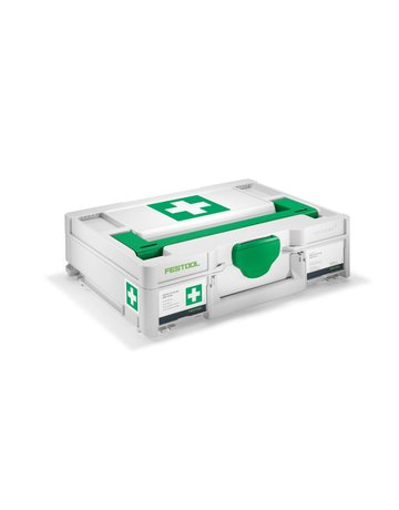Erste Hilfe SYS3 M 112-FA-Set - Festool - 2